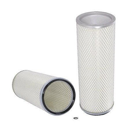 Wix Filters Air Filter 42496